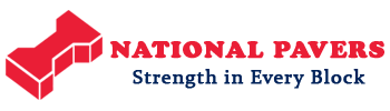 Logo National Pavers