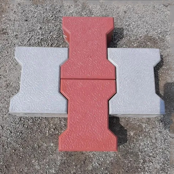 National - Paver Block