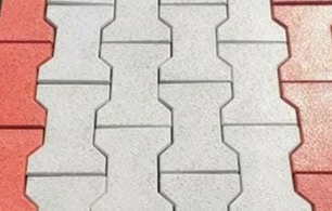 Paver Block